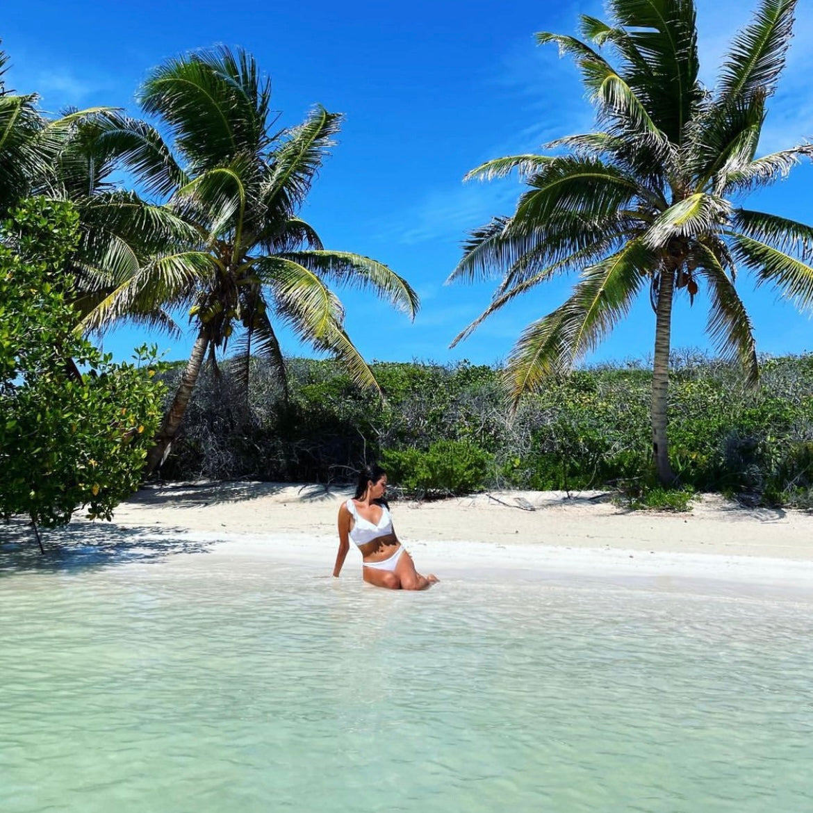 ISLA CONTOY + ISLA MUJERES