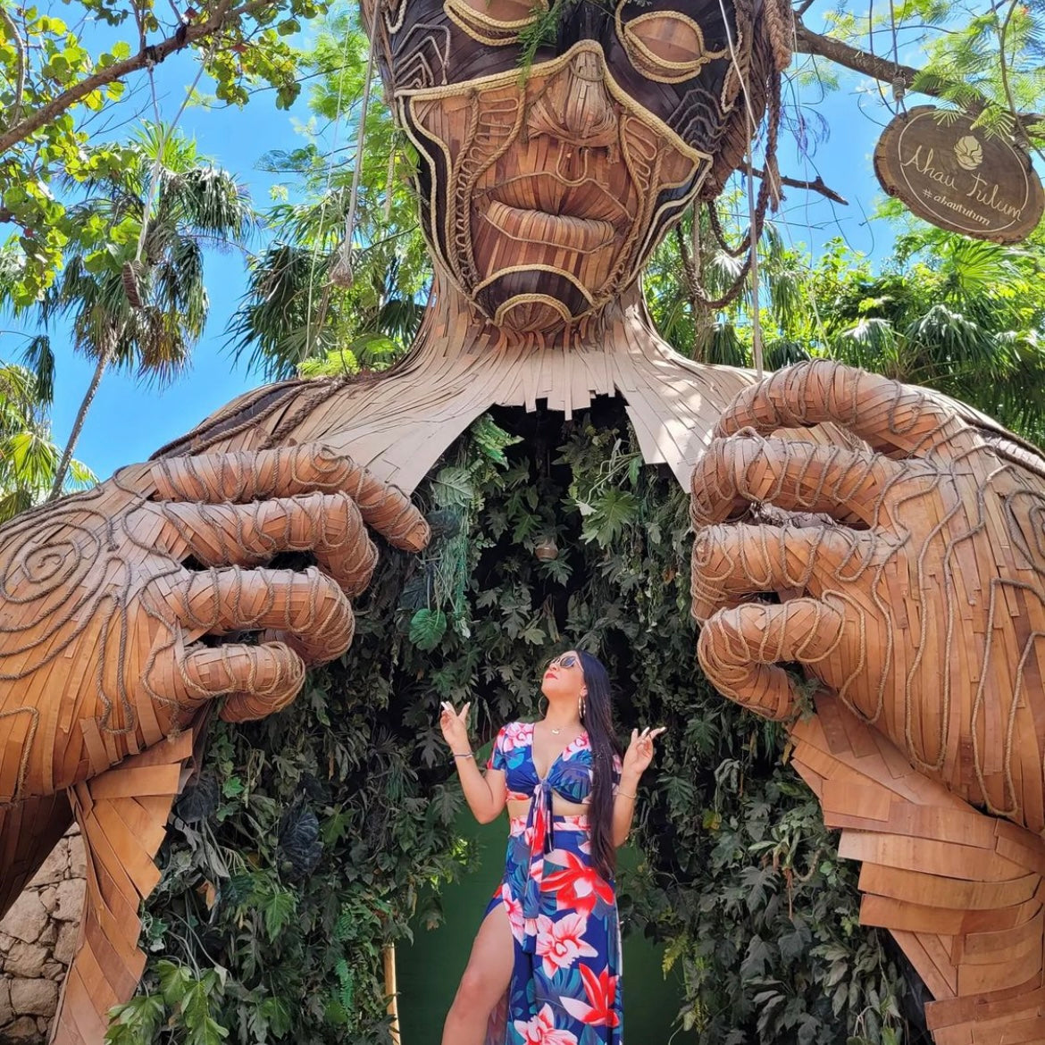 TULUM - EXPERIENCIA INSTASPOTS