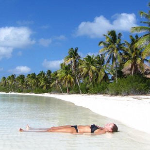 ISLA CONTOY + ISLA MUJERES