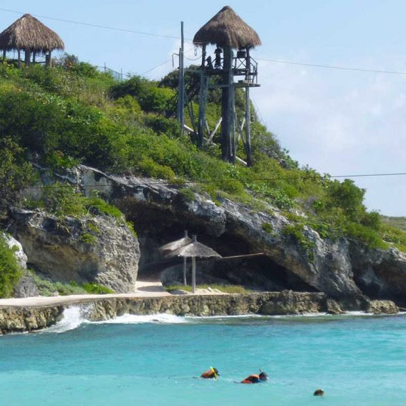 PARQUE GARRAFON
