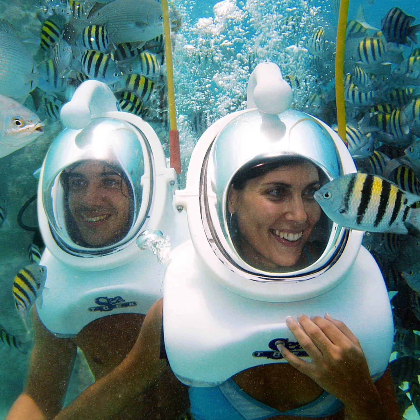 XCARET - PARQUE TEMATICO