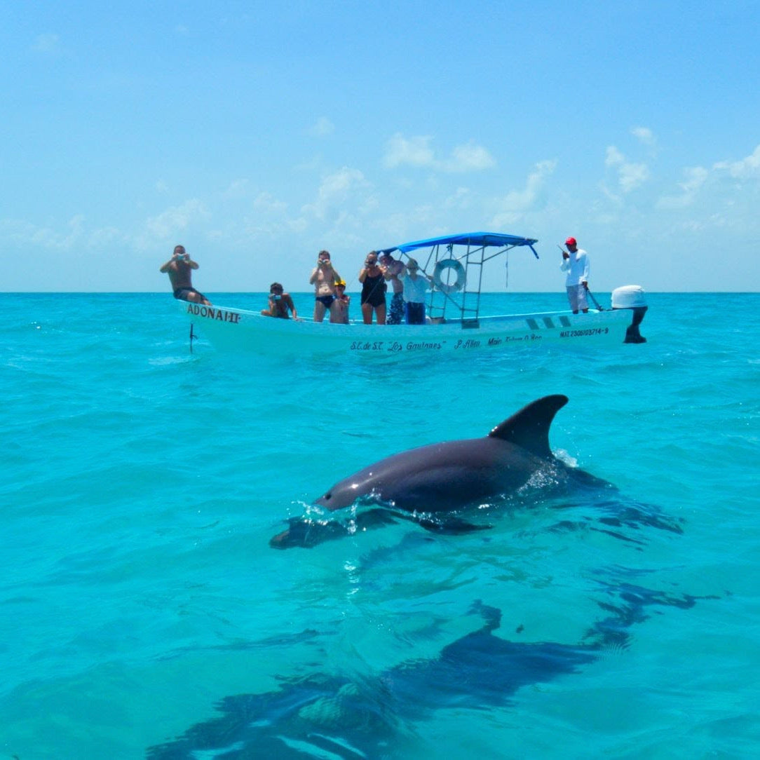 SIAN KA'AN NATURAL RESERVE