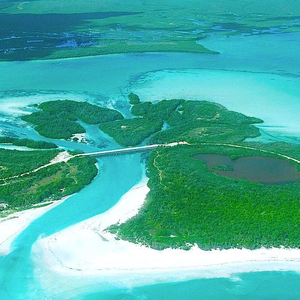 SIAN KA'AN NATURAL RESERVE