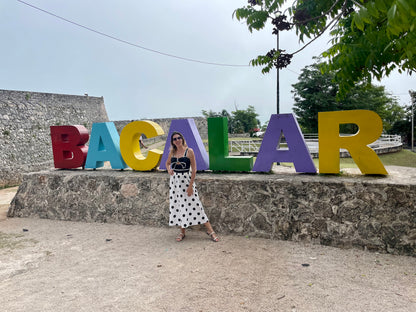 LAGUNA BACALAR