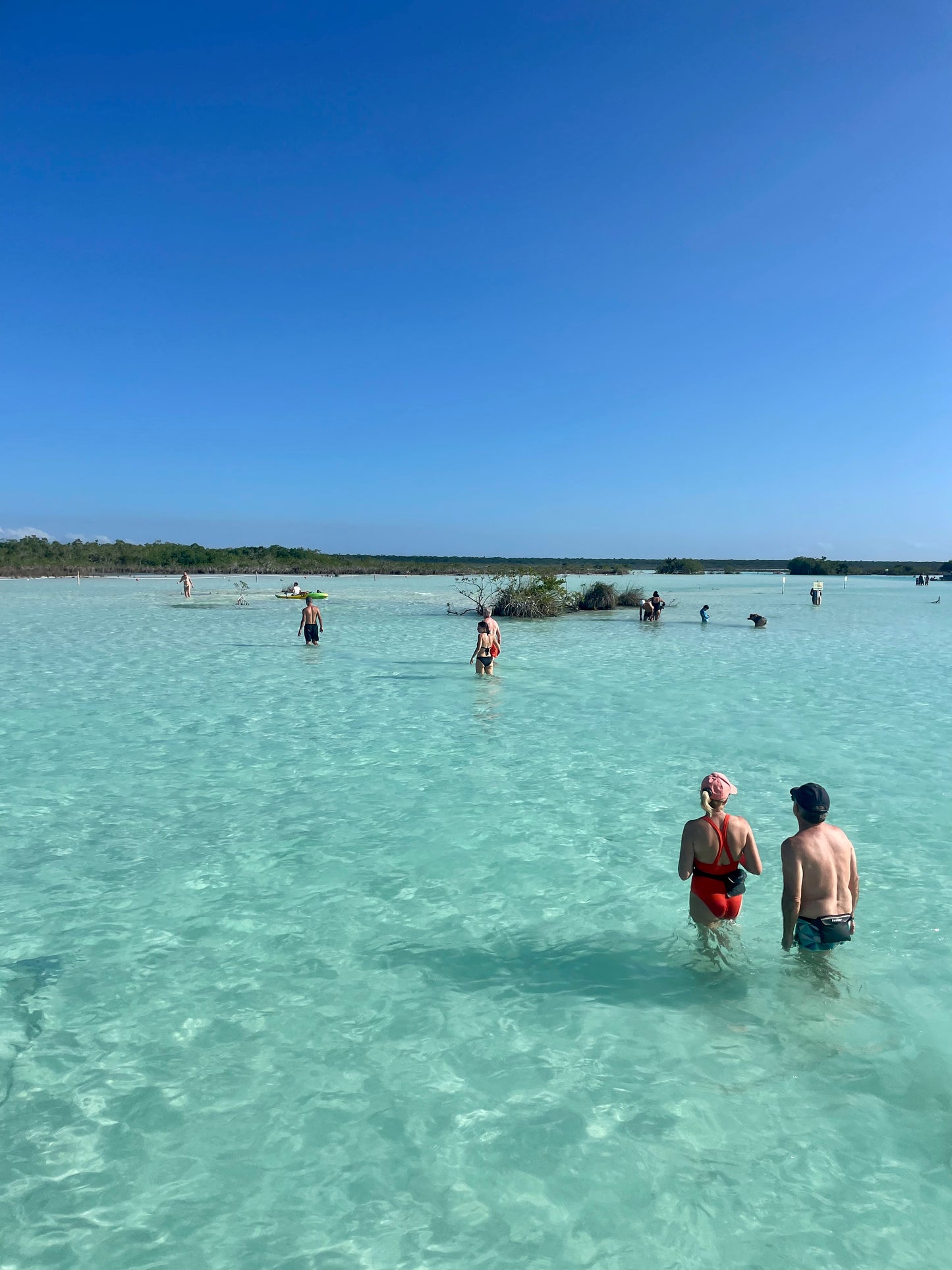 LAGUNA BACALAR