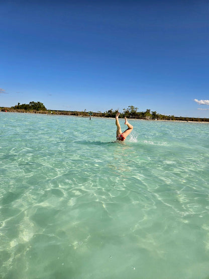 LAGUNA BACALAR