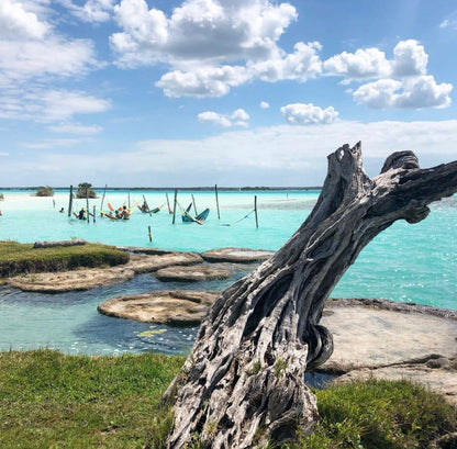 LAGUNA BACALAR