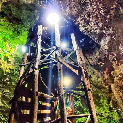 TULUM MAYAN ARCHEOLOGICAL & CULTURAL EXPERIENCE