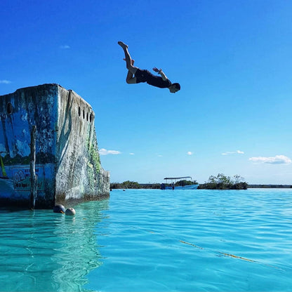 LAGUNA BACALAR