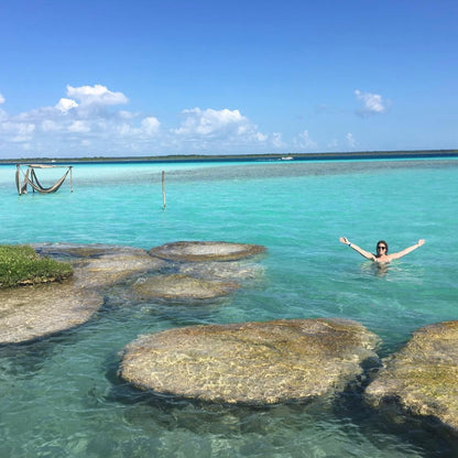 LAGUNA BACALAR