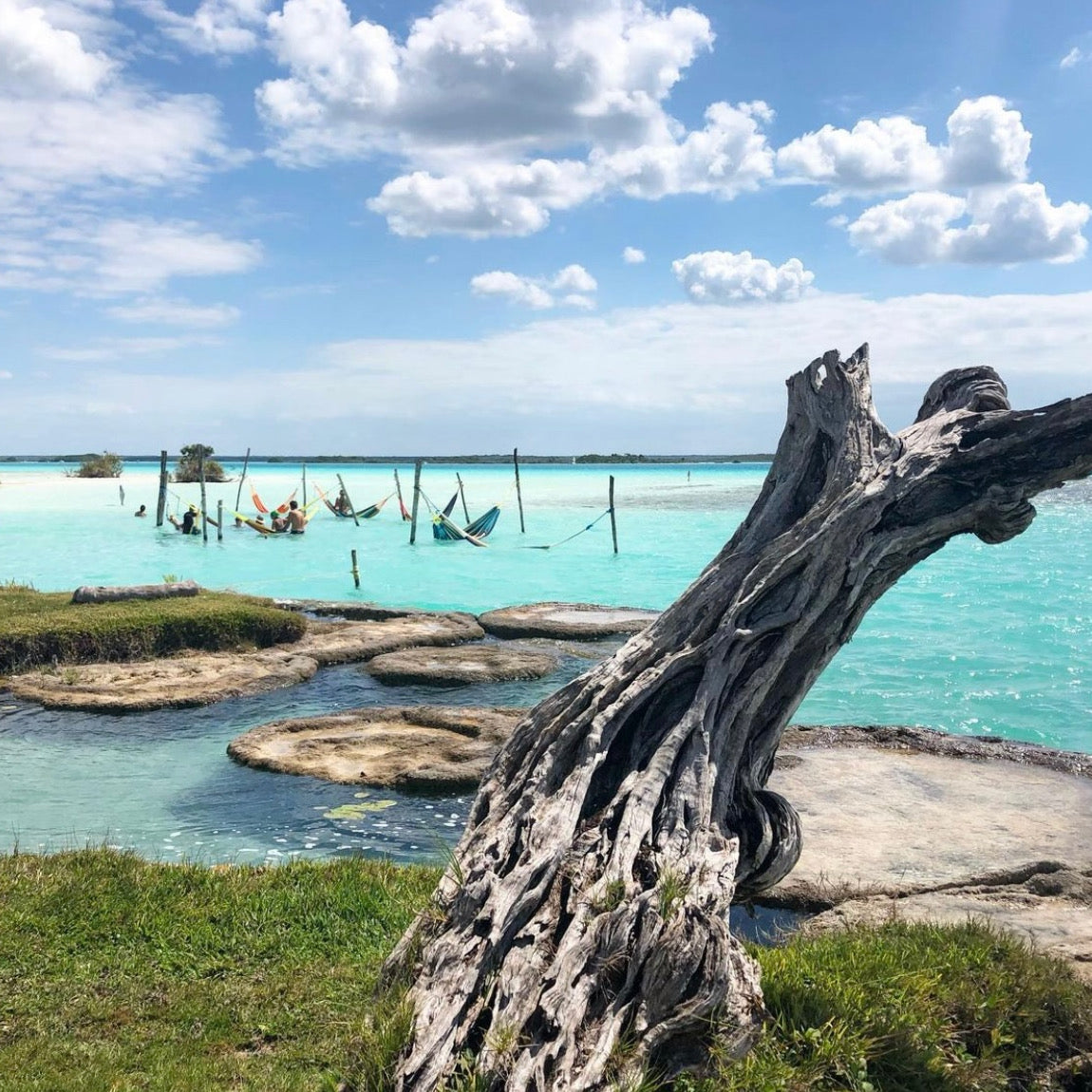 LAGUNA BACALAR