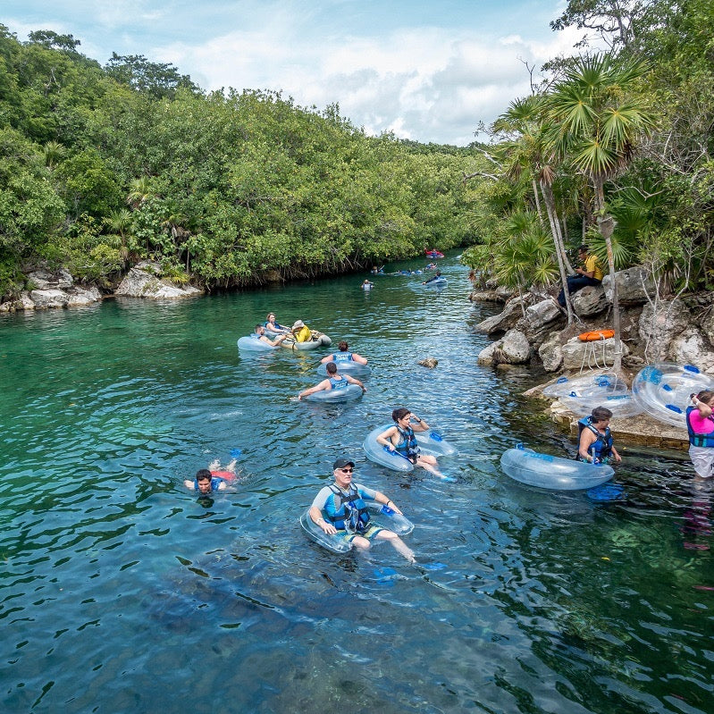 PARK XEL HA