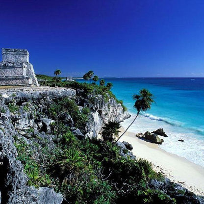TULUM MAYAN ARCHEOLOGICAL & CULTURAL EXPERIENCE