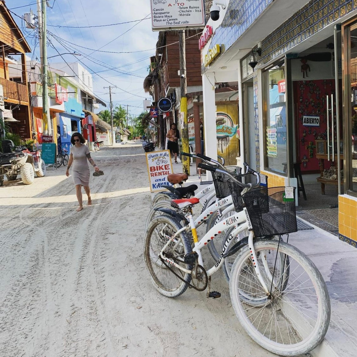 HOLBOX