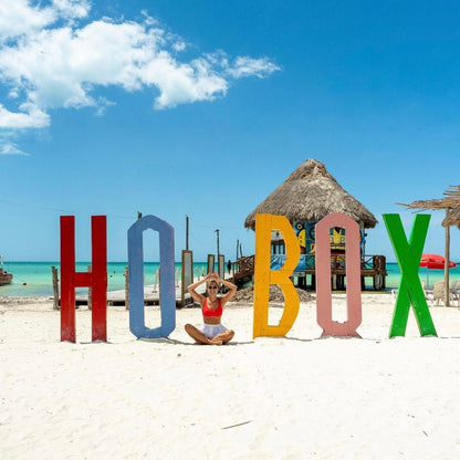 HOLBOX