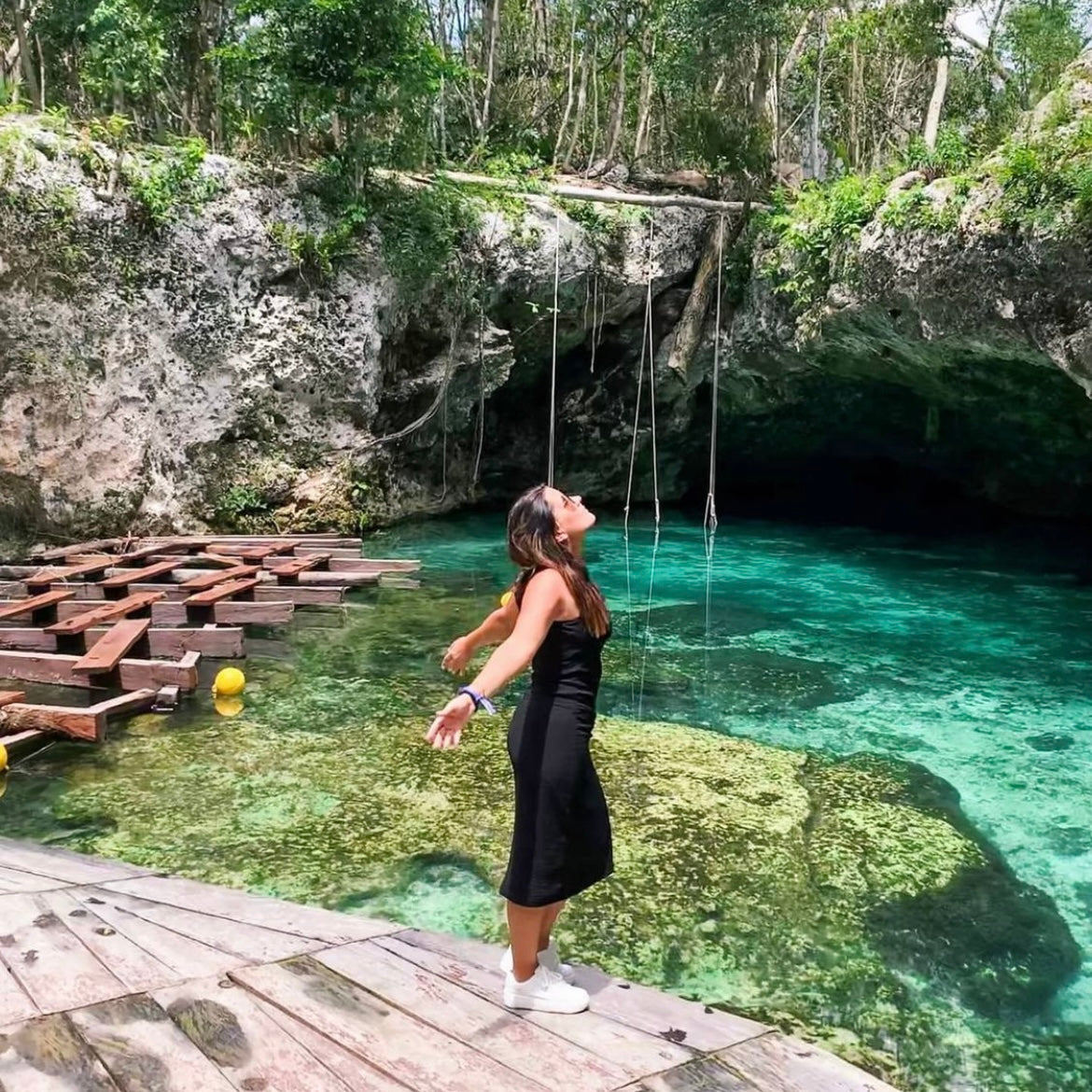 TULUM - EXPERIENCIA INSTASPOTS
