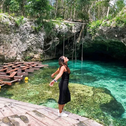 TULUM - EXPERIENCIA INSTASPOTS
