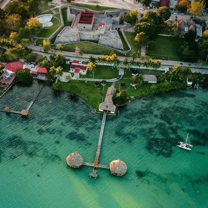 LAGUNA BACALAR