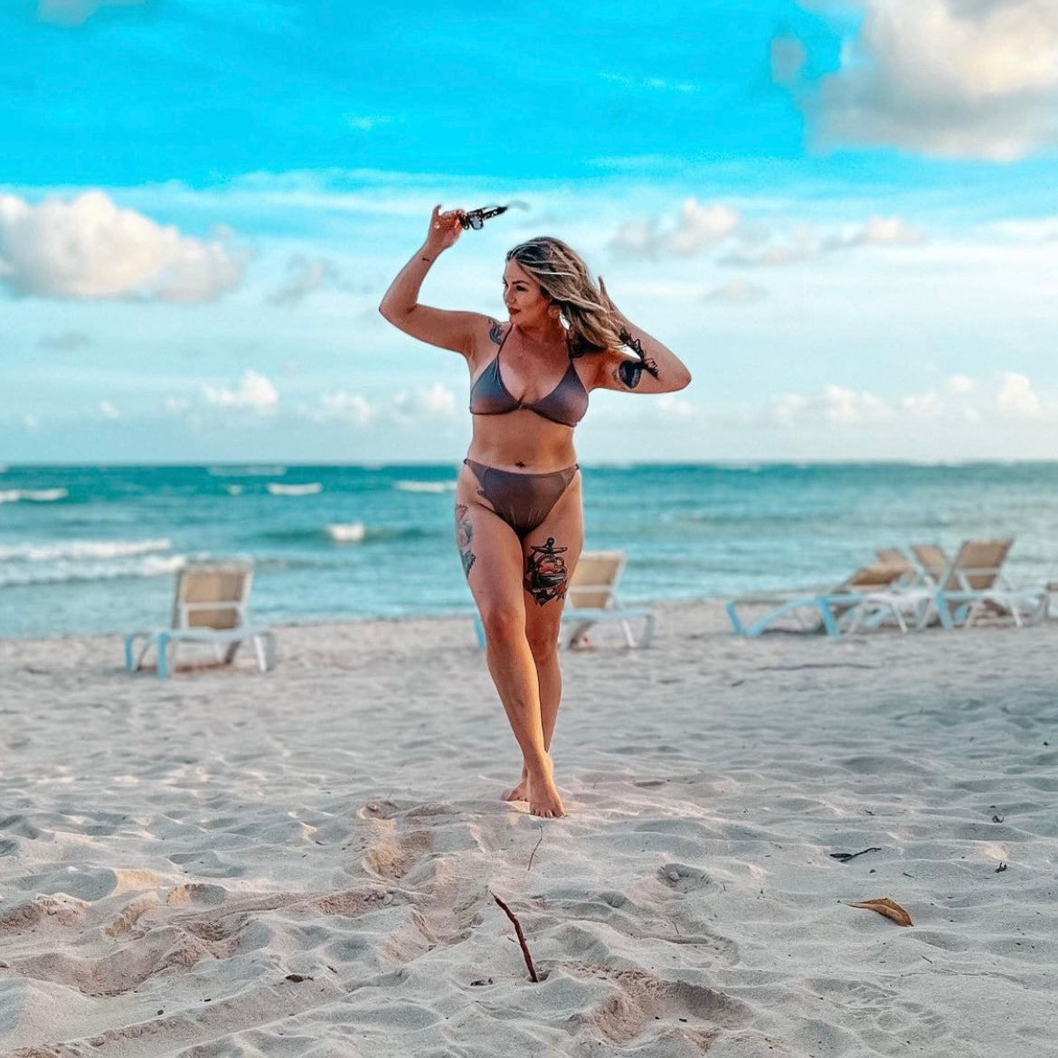 TULUM - EXPERIENCIA INSTASPOTS
