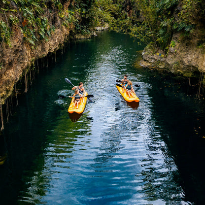 PARK XENOTES