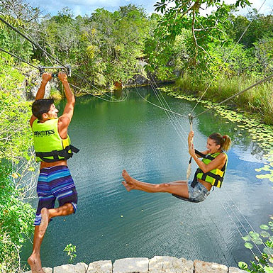 PARK XENOTES